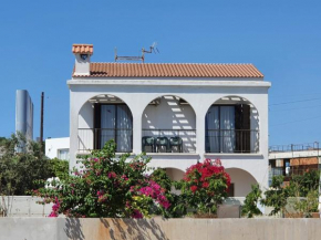 Protaras Seaview Home